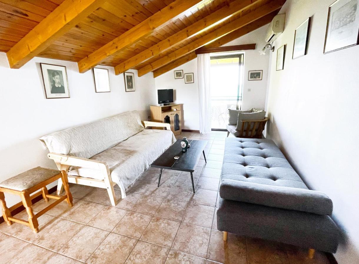 Malakassis House Apartment Agios Ioannis  Exterior photo