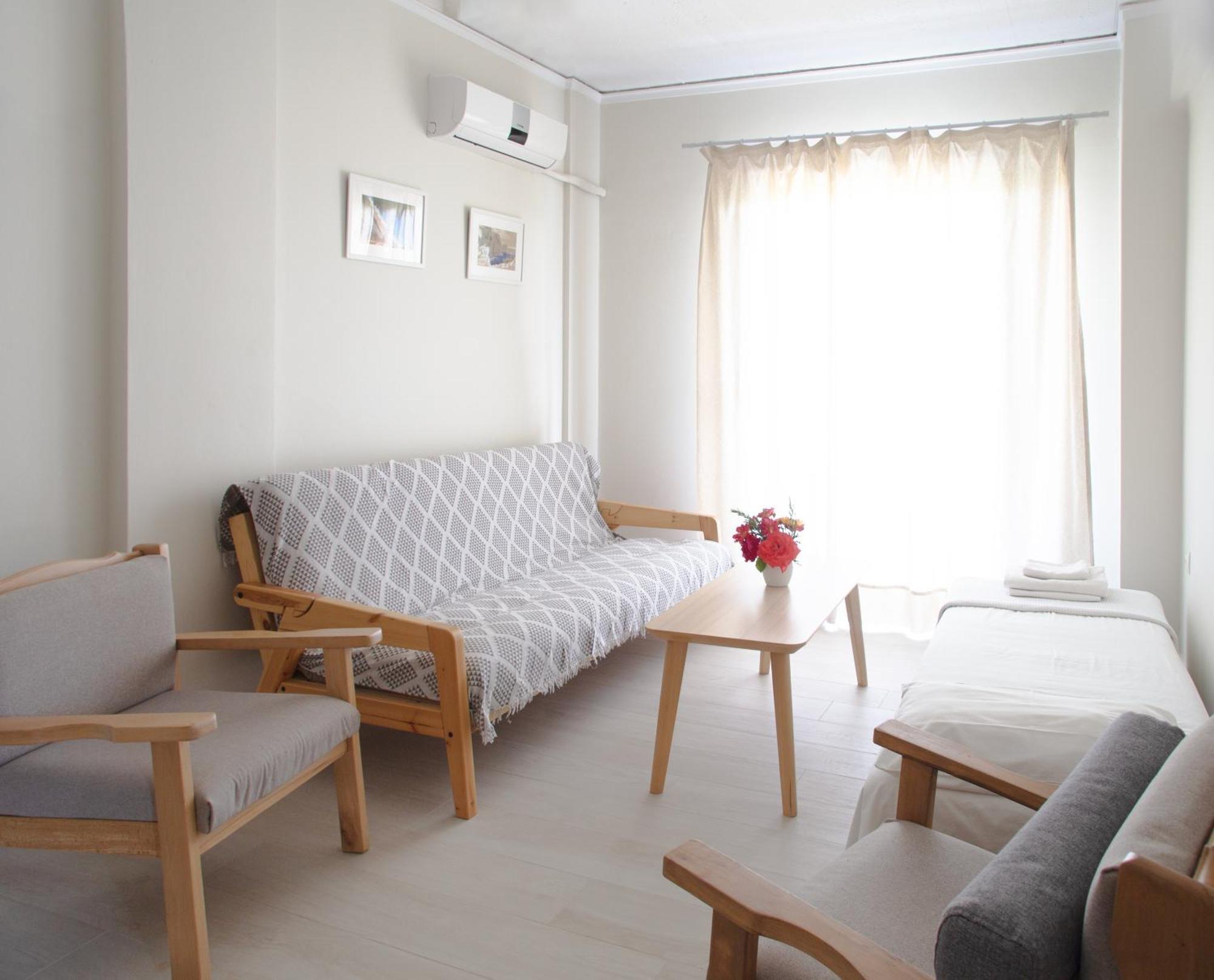 Malakassis House Apartment Agios Ioannis  Exterior photo